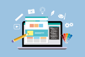 website