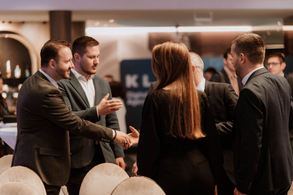 business-networking