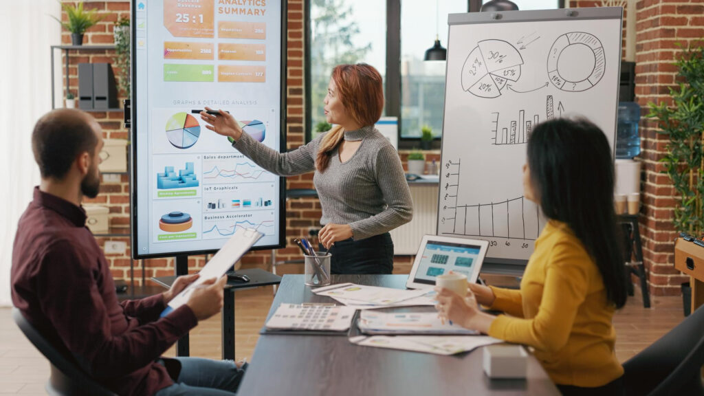 strategii marketing online