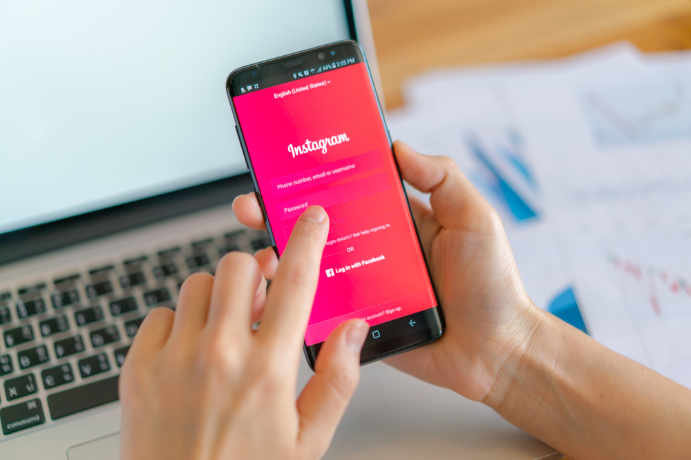 Ghid de bune practici pentru antreprenori pe Instagram