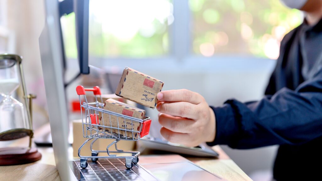 ecommerce covid